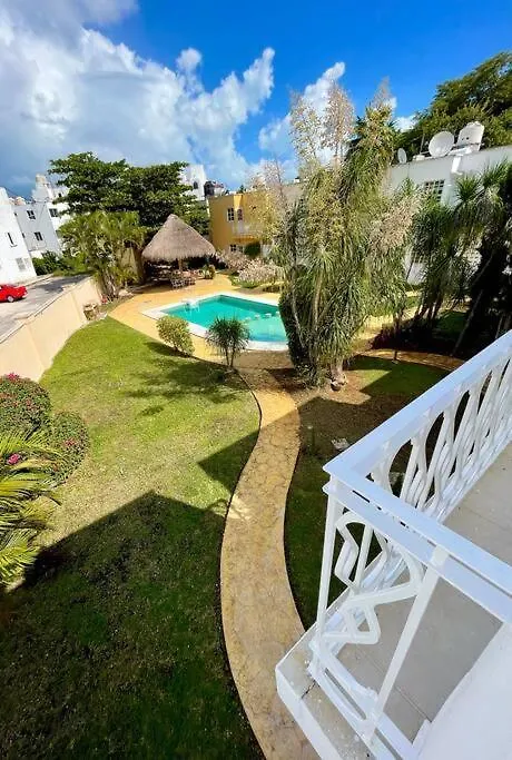 Casa Mar Y Amor Cancun Holiday home