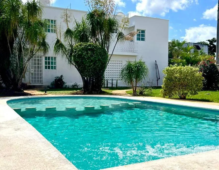 Casa Mar Y Amor location