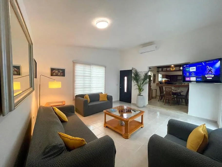 Holiday home Casa Mar Y Amor Cancun