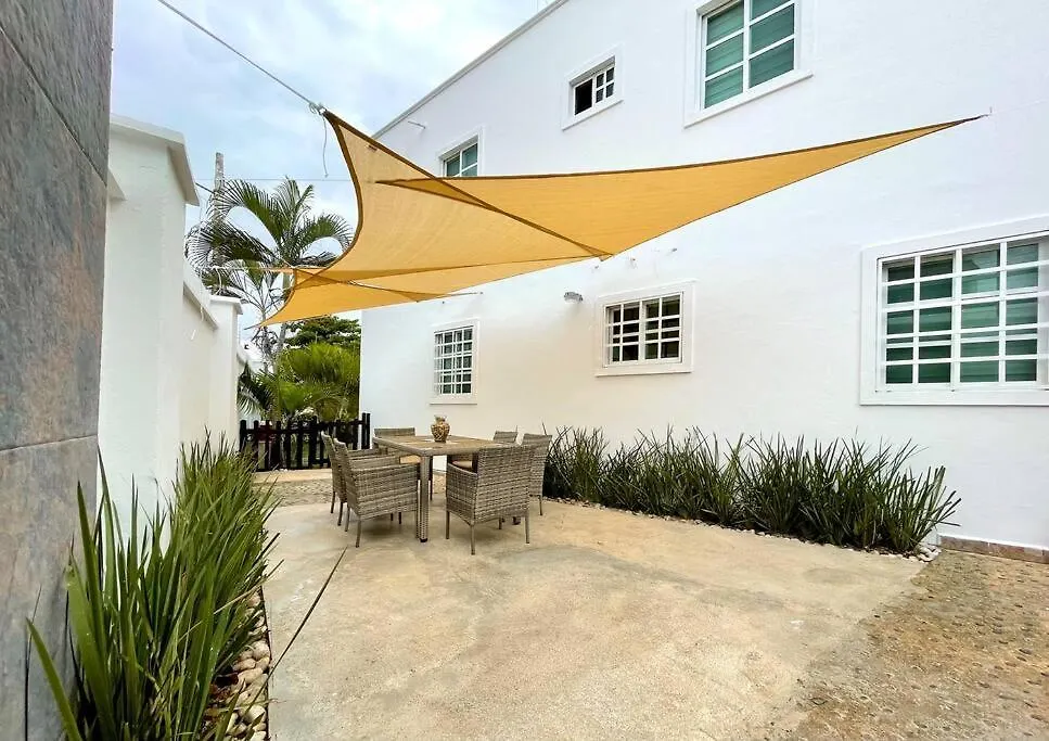 Holiday home Casa Mar Y Amor Cancun Mexico