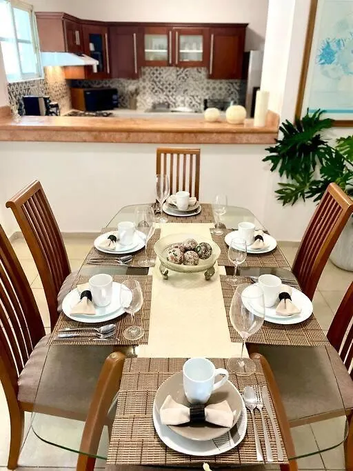 Casa Mar Y Amor Cancun