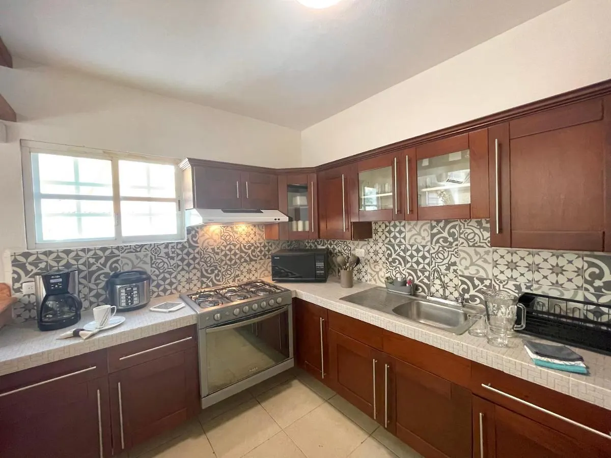 Holiday home Casa Mar Y Amor Cancun