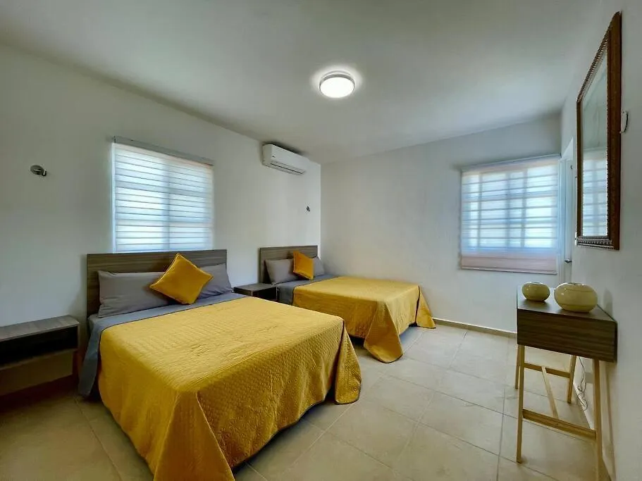 Casa Mar Y Amor Cancun Holiday home