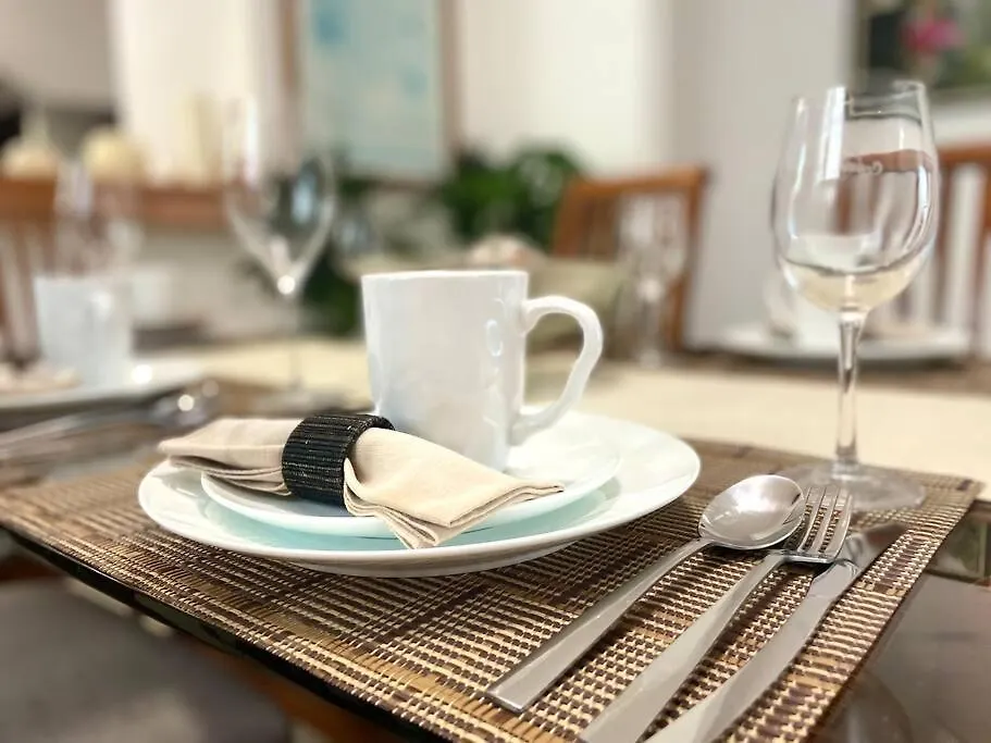 Holiday home Casa Mar Y Amor Cancun Mexico