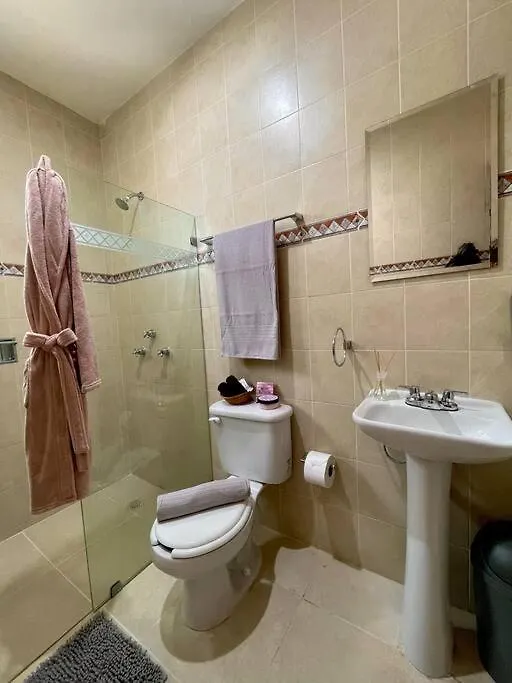 Casa Mar Y Amor Cancun Mexico