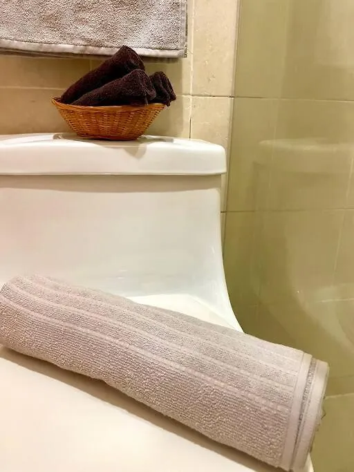Casa Mar Y Amor Cancun Holiday home