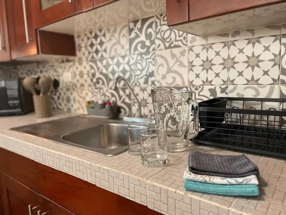 Holiday home Casa Mar Y Amor Cancun