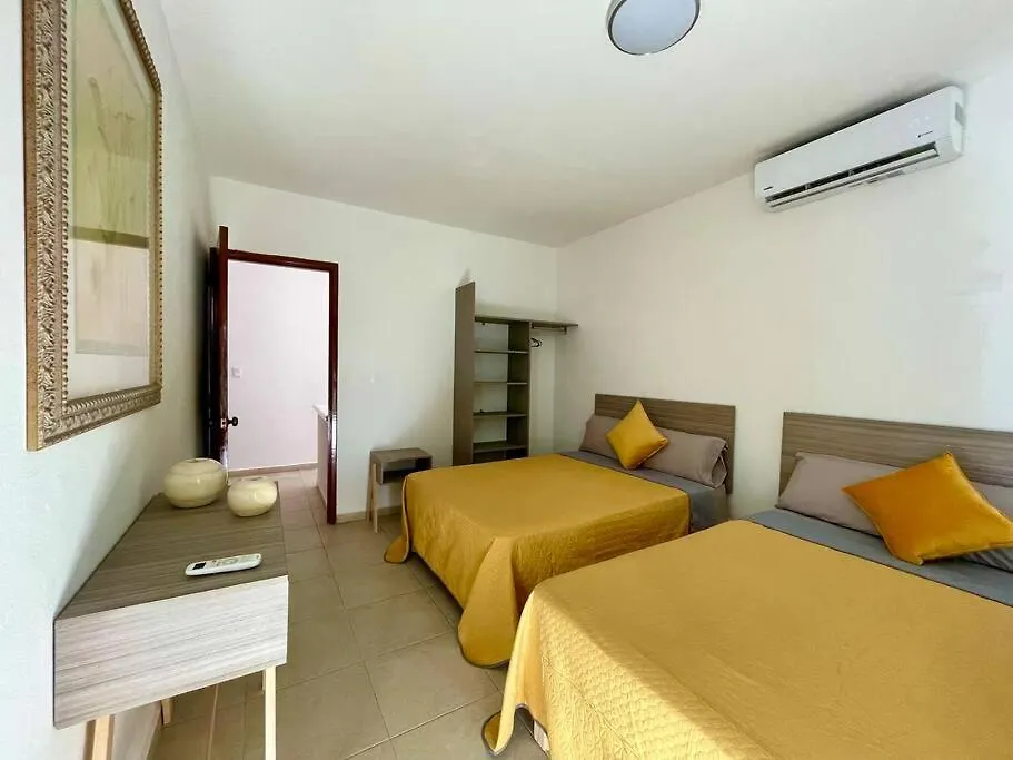 Holiday home Casa Mar Y Amor Cancun Mexico