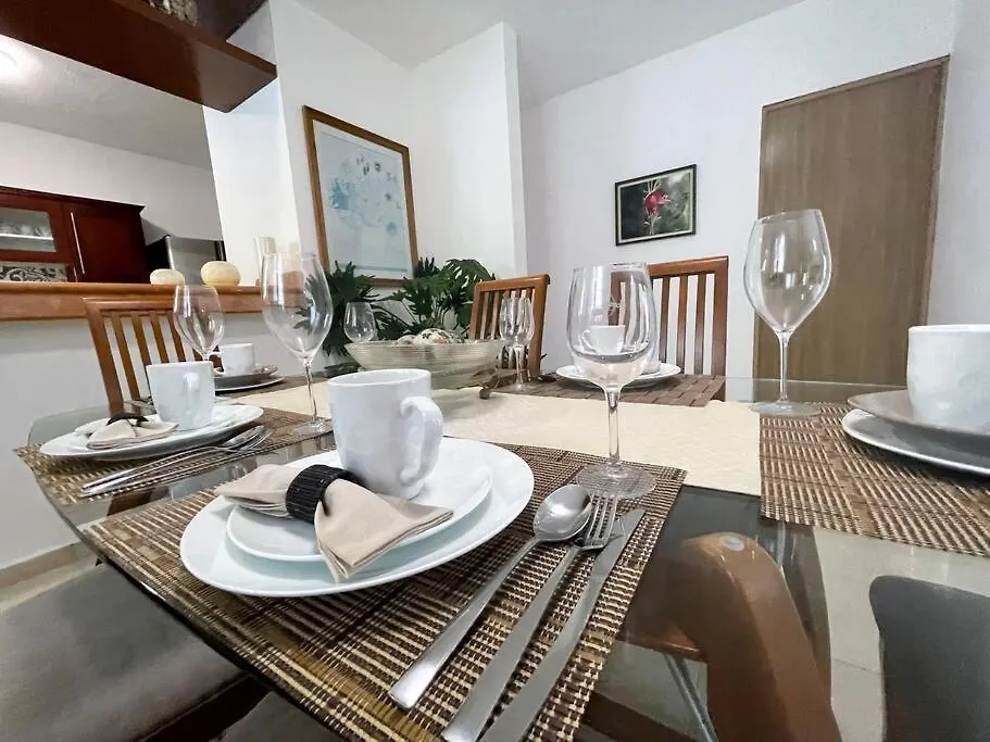 Casa Mar Y Amor Cancun