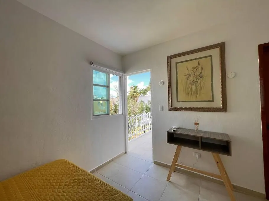 Casa Mar Y Amor Cancun