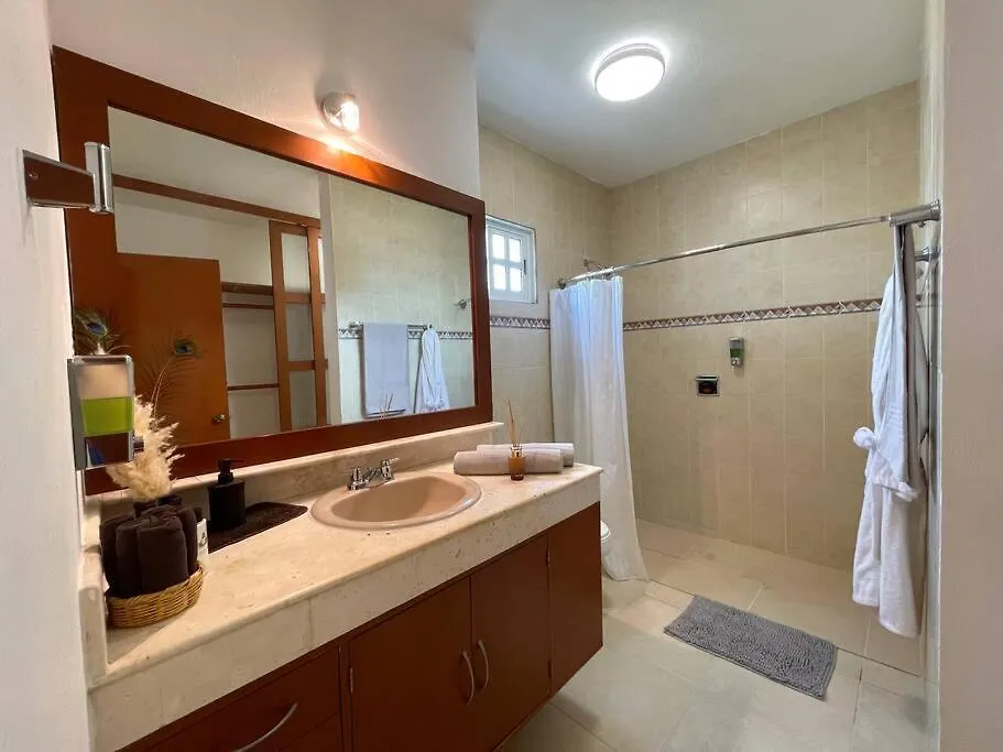 Casa Mar Y Amor Cancun Holiday home