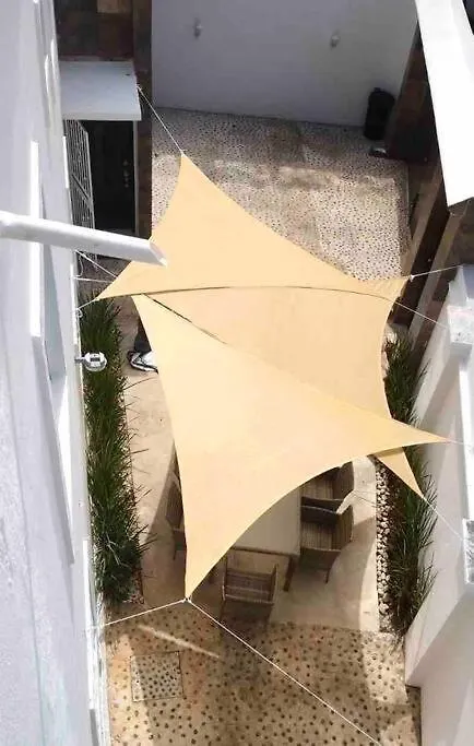 Holiday home Casa Mar Y Amor Cancun