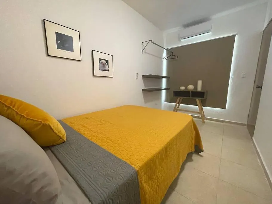 Casa Mar Y Amor Cancun