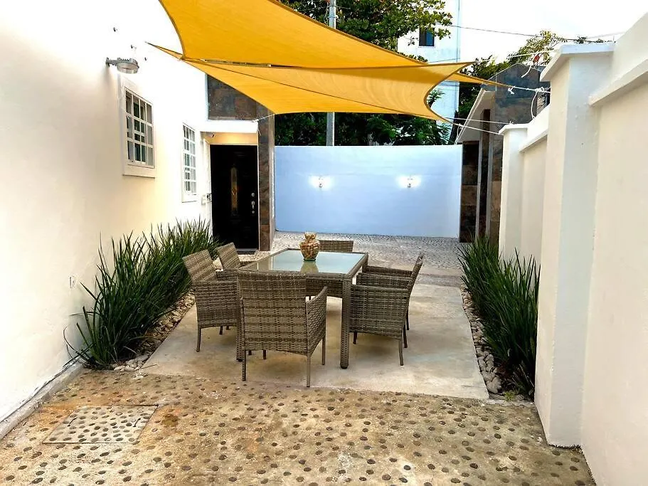Holiday home Casa Mar Y Amor Cancun