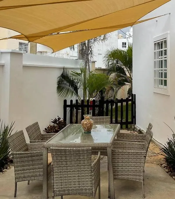 Holiday home Casa Mar Y Amor Cancun