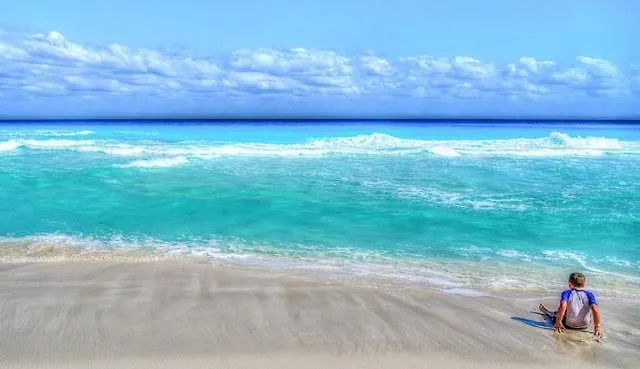 Casa Mar Y Amor Cancun
