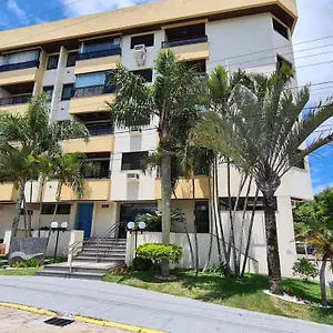 Merit Plaza Standard - Beira Mar Сasa de vacaciones Florianópolis