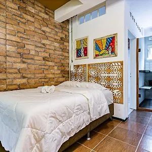 Duplos E Individuais 450m Da Rai Apartamento Florianópolis