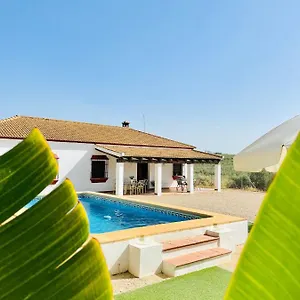 Casa Manolín Сasa de vacaciones Córdoba