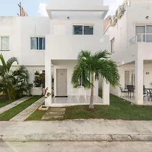 Micro Perfect For Backpackers, Couples, 3 Min Drive To Playa El Nino Apartamento