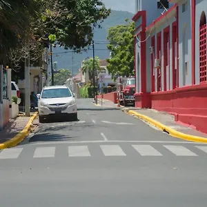Ocean View Apart. In Down Town Apartamento Puerto Plata