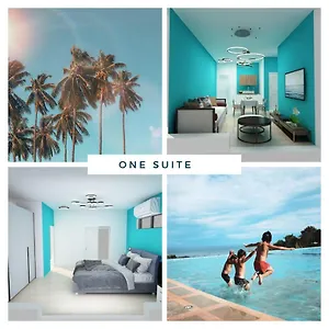 One Holidays Appartments Apartamento Punta Cana