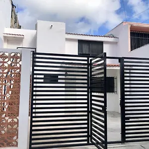 El Departamento Del Puerto Apartamento