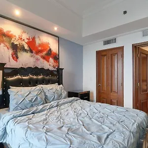 Luxurious Ocean View Apartamento Santo Domingo