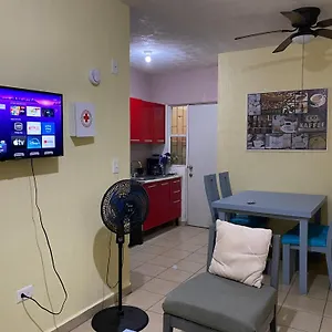 El Depa Del Pato Apartamento