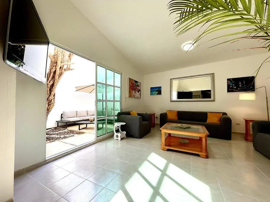 Vakantiehuis Casa Mar Y Amor Cancún
