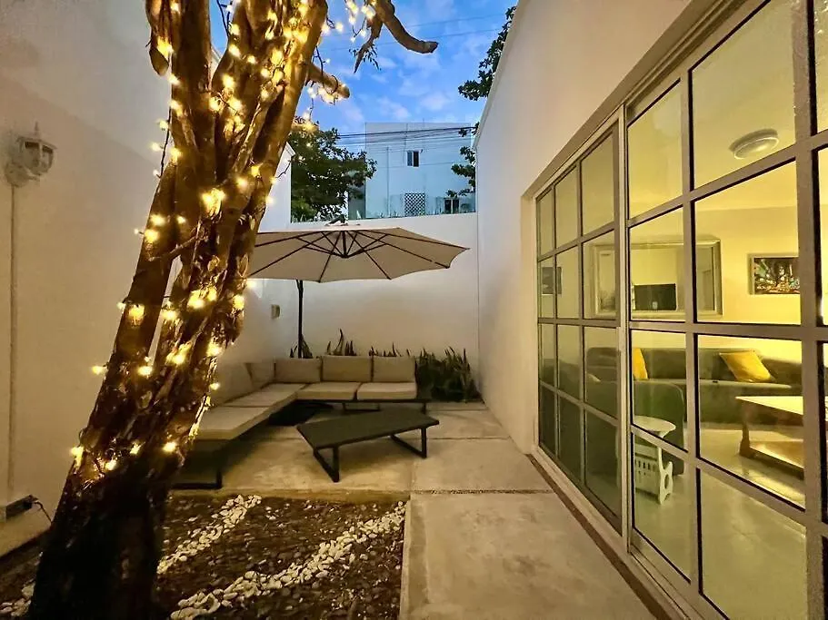 Casa Mar Y Amor Cancun