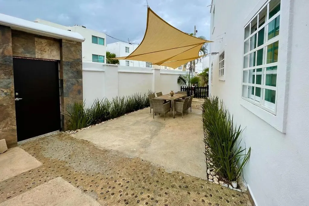 Casa Mar Y Amor Cancún 0*,  Mexico