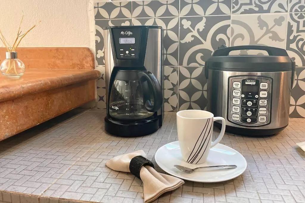 Casa Mar Y Amor Cancún Vakantiehuis