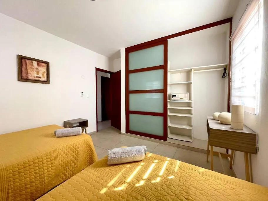 Casa Mar Y Amor Cancún Mexico
