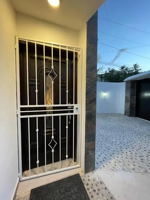 Casa Mar Y Amor Cancún 0*,